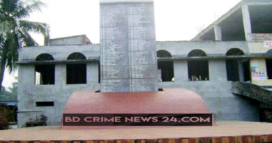 ৬ ডিসেম্বর, ঝিনাইদহ হানাদার মুক্ত দিবস ৬ ডিসেম্বর, ঝিনাইদহ হানাদার মুক্ত দিবস