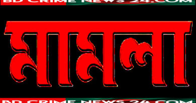 ঝিনাইদহ সদরে হাত বোমা সহ ৪ জন ও শৈলকুপায় নাশকতার মামলায় গ্রেফতার ৭জন ঝিনাইদহ সদরে হাত বোমা সহ ৪ জন ও শৈলকুপায় নাশকতার মামলায় গ্রেফতার ৭জন