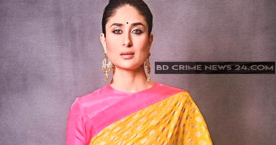 কংগ্রেসের টিকিটে লোকসভা নির্বাচনে অংশ নিচ্ছেন কারিনা কাপুর কংগ্রেসের টিকিটে লোকসভা নির্বাচনে অংশ নিচ্ছেন কারিনা কাপুর