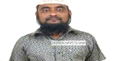 নরসিংদী দুই মেয়েকে শ্বাসরোধ করে হত্যার কথা স্বীকার নরসিংদী দুই মেয়েকে শ্বাসরোধ করে হত্যার কথা স্বীকার