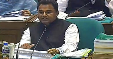 ৫০৩টি প্রাঃ বিদ্যাঃ ইন্টারঅ্যাকটিভ ক্লাসরুম তৈরি হবে : অর্থমন্ত্রী মুস্তফা কামাল ৫০৩টি প্রাঃ বিদ্যাঃ ইন্টারঅ্যাকটিভ ক্লাসরুম তৈরি হবে : অর্থমন্ত্রী মুস্তফা কামাল