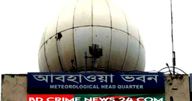 সারাদেশের বিভিন্ন স্থানে বৃষ্টিপাতের সম্ভাবনা: আবহাওয়া অফিস সারাদেশের বিভিন্ন স্থানে বৃষ্টিপাতের সম্ভাবনা: আবহাওয়া অফিস