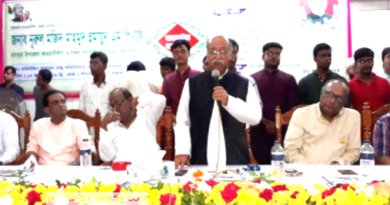 নরসিংদীর রায়পুরায় মাননীয় শিল্পমন্ত্রীকে সংবর্ধনা নরসিংদীর রায়পুরায় মাননীয় শিল্পমন্ত্রীকে সংবর্ধনা
