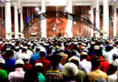 সারাদেশে পবিত্র শবে বরাত পালিত