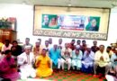চৌদ্দগ্রাম জাতির জনকের ১০৩ তম জন্মবার্ষিকী উপলক্ষ্যে মিলাদ মাহফিল