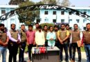 পুলিশ নিয়োগে ‘কুমিল্লার এসপি’ পরিচয়, গ্রেপ্তার-৩
