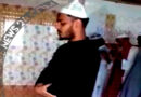 নোয়াখালীর ৪ মসজিদে সৌদির সাথে মিল রেখে ঈদের নামাজ আদায়
