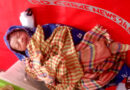 নোয়াখালী পাইভেট হাসপাতালের ডাস্টবিনে মিলল এক নবজাতক