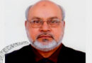 দ্বিতীয় মেয়াদে নোবিপ্রবির ভিসি দিদার-উল-আলম
