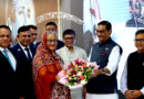 ব্রাসেলস থেকে দেশে ফিরেছেন প্রধানমন্ত্রী