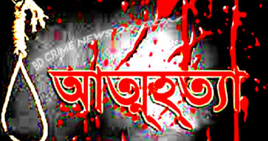 চৌদ্দগ্রাম গৃহবধূসহ দুজনের আত্মহত্যা