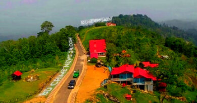 পরবর্তী নির্দেশ না দেওয়া পর্যন্ত সাজেক ভ্রমণে নিষেধাজ্ঞা