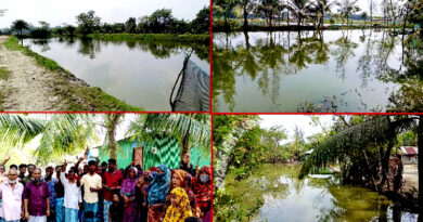 দাপট খাঁটিয়ে অবৈধ রেকর্ড করে জায়গা দখলের অভিযোগ, প্রশাসনের সহযোগিতা চায় ভূমিহীনরা