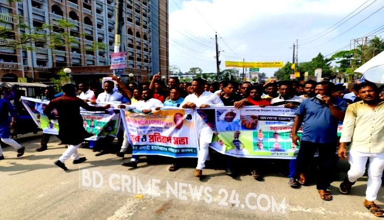 বিএনপি নেতা তোতা হত্যাকান্ডের দুই মাসেও গ্রেপ্তার হয়নি কোন আসামী