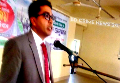 চৌদ্দগ্রাম মুক্তিযোদ্ধা পরিবারের সদস্যদের সংবর্ধনা