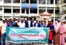 চৌদ্দগ্রাম জাতীয় ভোটার দিবস-২০২৫ উপলক্ষ্যে আলোচনা সভা