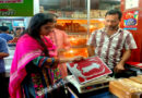 চৌদ্দগ্রাম ভ্রাম্যমান আদালতের অভিযানে ৪ প্রতিষ্ঠানকে জরিমানা