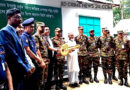 চৌদ্দগ্রাম প্রধান উপদেষ্টার বিশেষ আবাসন প্রকল্পের ঘর পেল ১০ উপকারভোগী