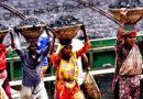 আজ পালিত হচ্ছে মে দিবস