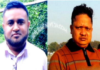 চৌদ্দগ্রাম ঘুষ নেওয়ার অভিযোগে ইউনিয়ন সহকারী ভূমি কর্মকর্তা সহ বরখাস্ত-২
