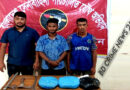 চৌদ্দগ্রাম সেনাবাহিনীর অভিযানে যুবলীগ নেতাসহ আটক-৩