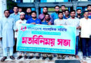চৌদ্দগ্রাম সাংবাদিক সমিতির মতবিনিময় সভা অনুষ্ঠিত
