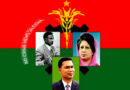 নোয়াখালী-৫ নির্বাচনীয় এলাকার সাংগঠনিক দায়িত্বে জেলা বিএনপি