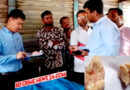 কুমিল্লা ভ্রাম্যমাণ আদালতের অভিযান