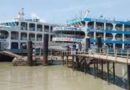হাতিয়ার সঙ্গে সারা দেশের নৌ-যোগাযোগ বন্ধ