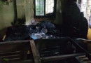 চৌদ্দগ্রাম বীর মুক্তিযোদ্ধার বাড়িতে হামলা-ভাঙচুরের পর অগ্নিসংযোগ