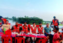 চৌদ্দগ্রাম সোনালী সমাজ সেবা ফাউন্ডেশনের উদ্যোগে ফ্রি ব্লাড ক্যাম্পেইন