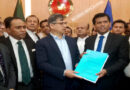 গুমের ঘটনায় হাসিনার বিরুদ্ধে অভিযোগ জমা সালাহউদ্দিন আহমেদের