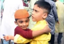 ত্যাগের মহিমায় উদযাপিত হচ্ছে ঈদুল আজহা 