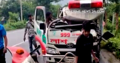 জুস খাওয়ার অপরাধে সৌদিতে রুবেলকে পিটিয়ে হত্যা, লাশ নিয়ে ফেরার পথে সড়ক দুর্ঘটনায় মারা গেলো ২ ভাই জুস খাওয়ার অপরাধে সৌদিতে রুবেলকে পিটিয়ে হত্যা, লাশ নিয়ে ফেরার পথে সড়ক দুর্ঘটনায় মারা গেলো ২ ভাই