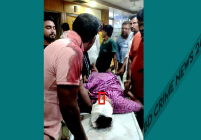 নোয়াখালী ঘরে ঢুকে ছুরিকাঘাতের ৬ দিন পর, আ.লীগ নেতার মায়ের মৃত্যু