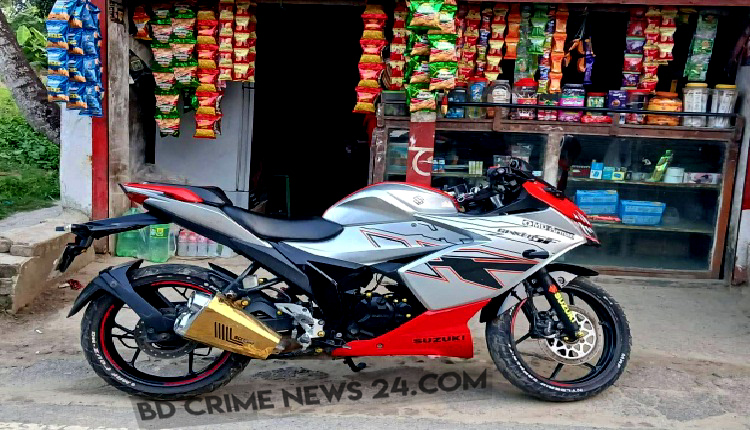 চৌদ্দগ্রাম মাদক ব্যবসায় বাধা, যুবকের উপর হামলা