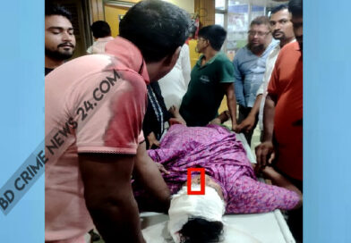 নোয়াখালী ঘরে ঢুকে আ.লীগ নেতার মাকে কুপিয়ে স্বর্ণালংকার লুট