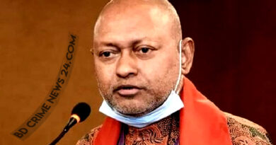 বেগম রোকেয়া বিশ্ববিদ্যালয়ের সাবেক ভিসি ড. কলিমউল্লাহ গ্রেফতার
