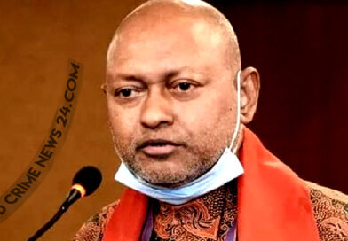 বেগম রোকেয়া বিশ্ববিদ্যালয়ের সাবেক ভিসি ড. কলিমউল্লাহ গ্রেফতার