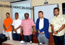 নোবিপ্রবি রিসার্চ পলিসি বিষয়ক সেমিনার অনুষ্ঠিত