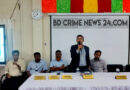 নোবিপ্রবিতে ‘শিক্ষা ও গবেষণার মধ্যে সমন্বয় সমস্যা ও সমাধানের দৃষ্টিভঙ্গি’ শীর্ষক কর্মশালা