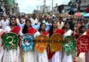 চৌদ্দগ্রাম শ্রী কৃষ্ণের জন্মবার্ষিকী উপলক্ষ্যে আলোচনা সভা