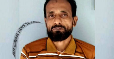 চৌদ্দগ্রাম মাদক সম্রাট লতা জাহাঙ্গীর ইয়াবাসহ আটক