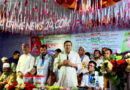 খালেদা জিয়া ও তারেক জিয়ার বাইরে আমরা সবাই কর্মী : জাকারিয়া তাহের সুমন