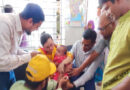 চৌদ্দগ্রাম টাইফয়েড ভ্যাকসিন ক্যাম্পেইন-২০২৫ শুভ উদ্ভোধন